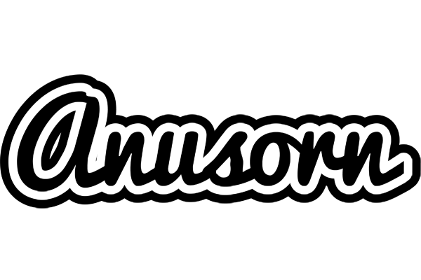 Anusorn chess logo