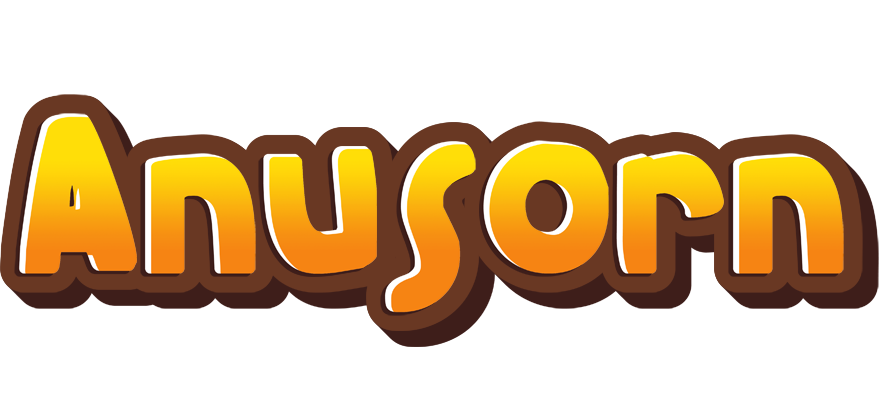Anusorn cookies logo