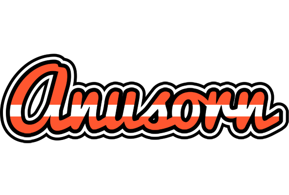 Anusorn denmark logo