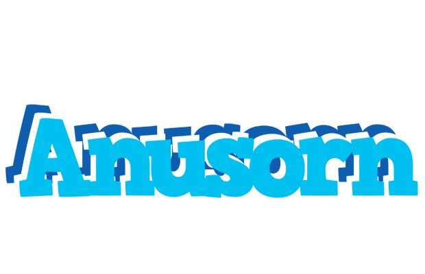 Anusorn jacuzzi logo