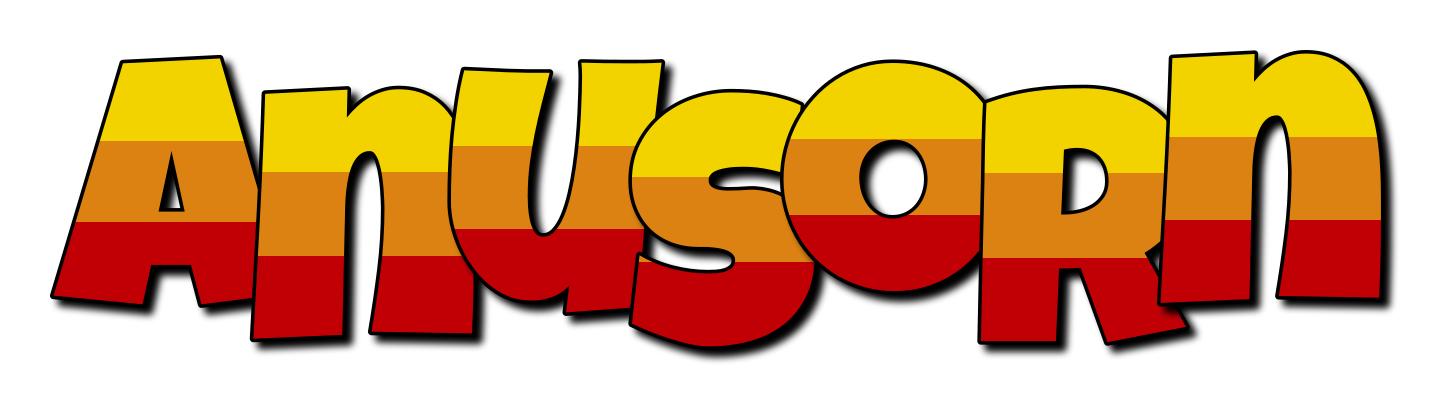 Anusorn jungle logo