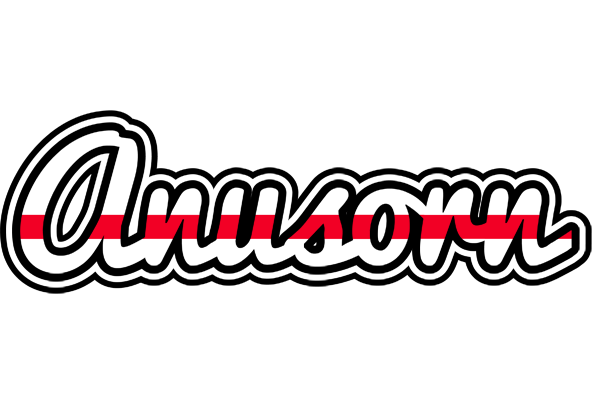 Anusorn kingdom logo