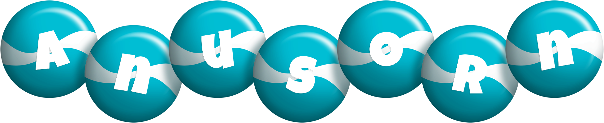 Anusorn messi logo