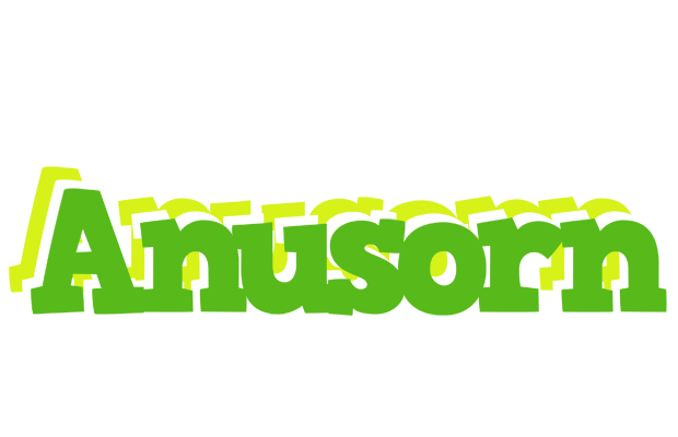 Anusorn picnic logo