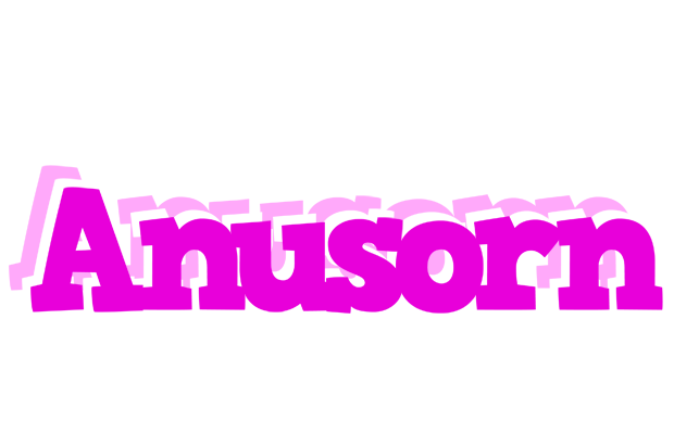 Anusorn rumba logo