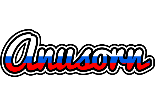 Anusorn russia logo