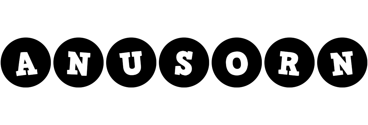 Anusorn tools logo