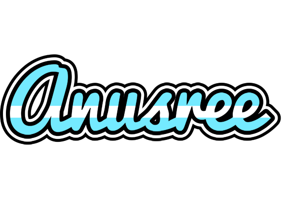 Anusree argentine logo
