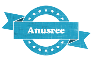 Anusree balance logo