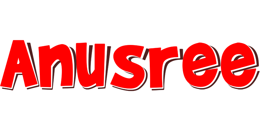 Anusree basket logo