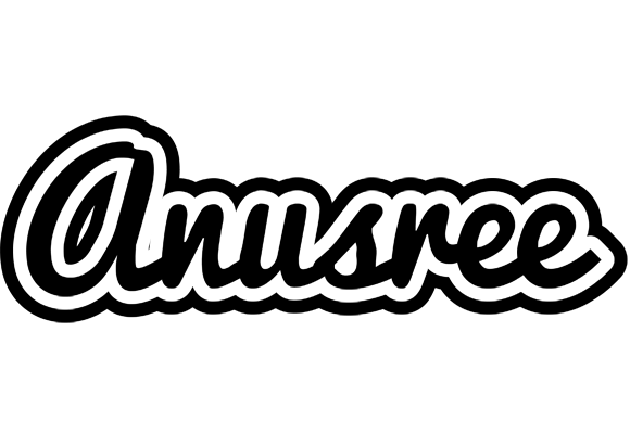 Anusree chess logo