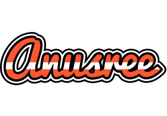 Anusree denmark logo