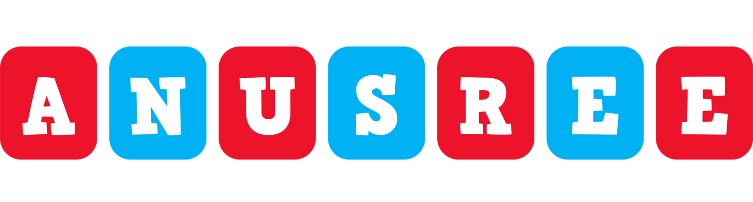 Anusree diesel logo