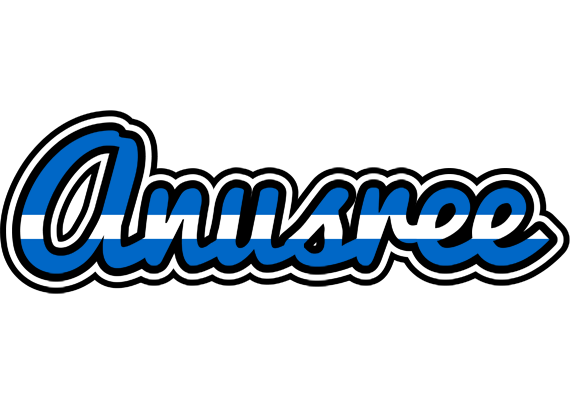 Anusree greece logo