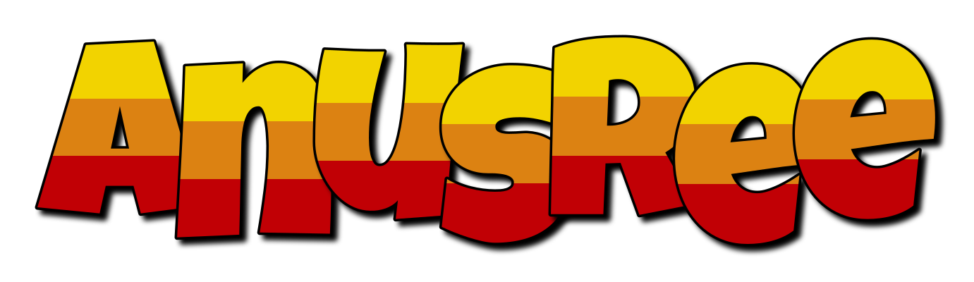 Anusree jungle logo