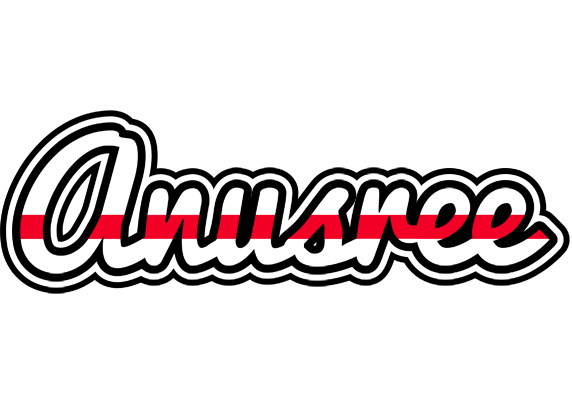 Anusree kingdom logo