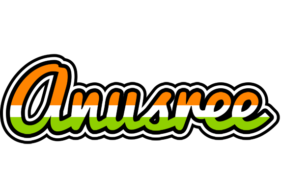 Anusree mumbai logo