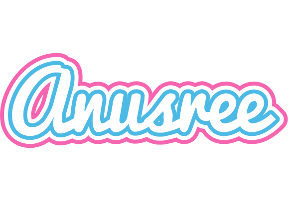 Anusree outdoors logo