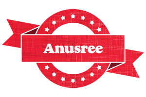 Anusree passion logo