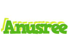 Anusree picnic logo