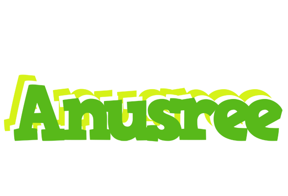 Anusree picnic logo