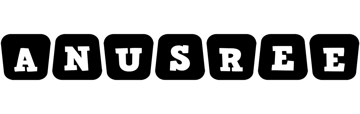 Anusree racing logo