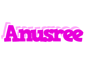 Anusree rumba logo