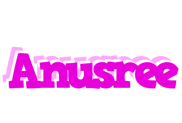 Anusree rumba logo