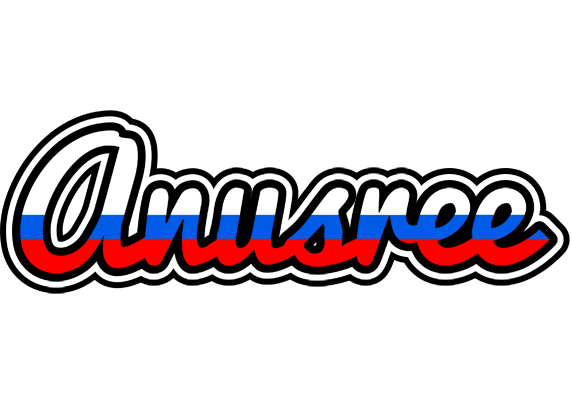 Anusree russia logo
