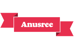 Anusree sale logo