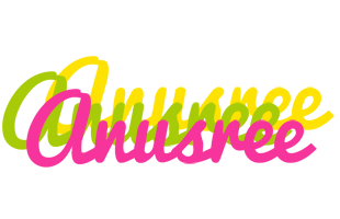 Anusree sweets logo