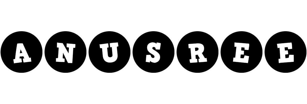 Anusree tools logo