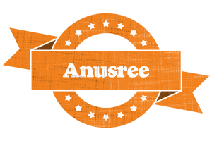 Anusree victory logo