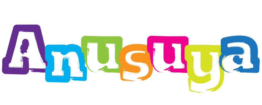 Anusuya casino logo