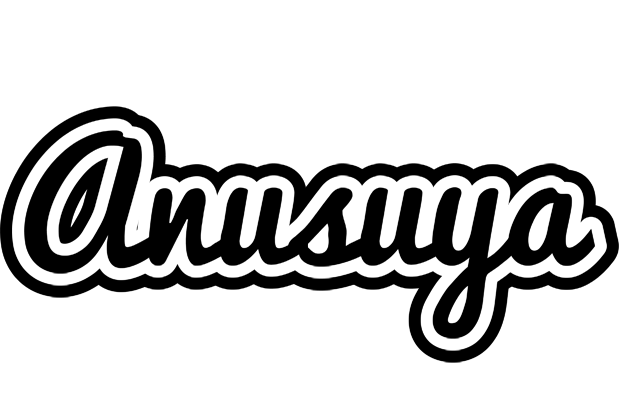 Anusuya chess logo