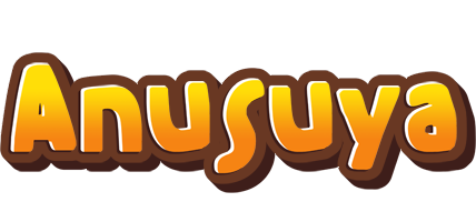 Anusuya cookies logo