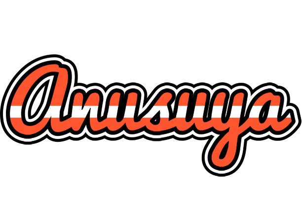 Anusuya denmark logo