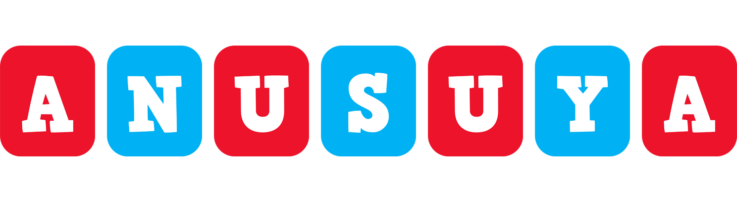 Anusuya diesel logo