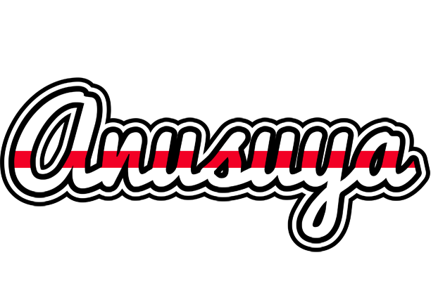 Anusuya kingdom logo