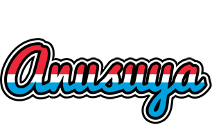 Anusuya norway logo