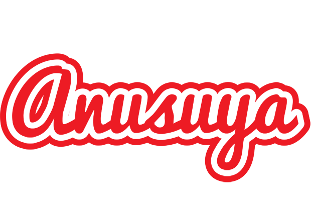 Anusuya sunshine logo