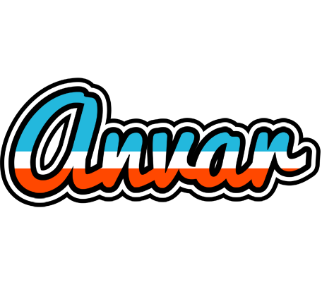 Anvar america logo