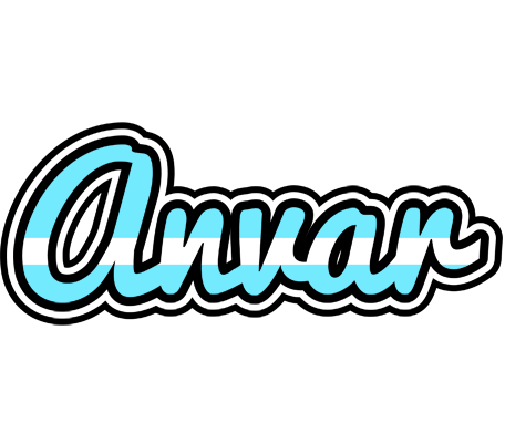 Anvar argentine logo