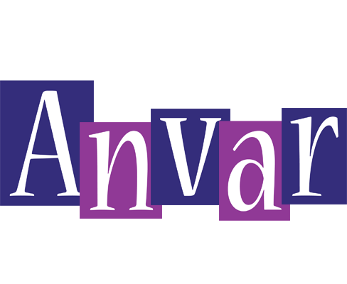 Anvar autumn logo