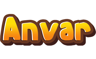 Anvar cookies logo