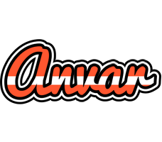 Anvar denmark logo