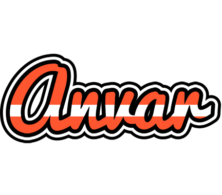 Anvar denmark logo