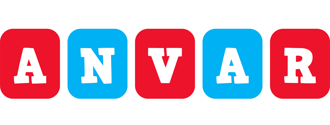 Anvar diesel logo