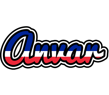 Anvar france logo
