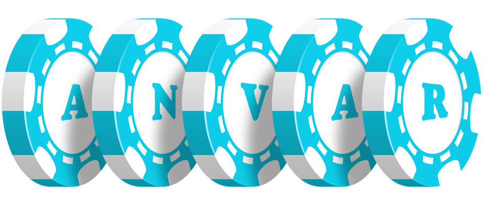 Anvar funbet logo